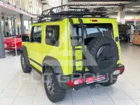 2019 Suzuki Jimny