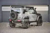 2019 Suzuki Jimny