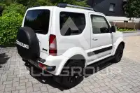 2019 Suzuki Jimny