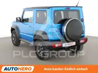 2019 Suzuki Jimny