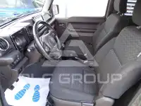 2019 Suzuki Jimny