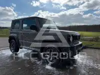 2019 Suzuki Jimny