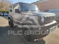 2019 Suzuki Jimny