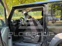 2019 Suzuki Jimny