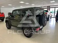 2019 Suzuki Jimny