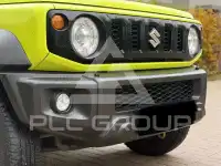 2019 Suzuki Jimny