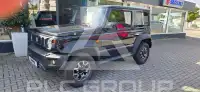 2019 Suzuki Jimny