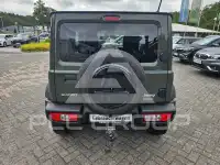 2019 Suzuki Jimny