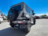 2019 Suzuki Jimny