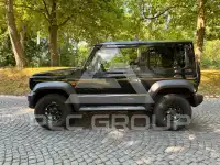 2019 Suzuki Jimny