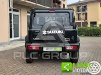 2019 Suzuki Jimny