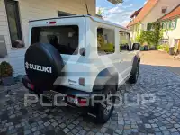 2019 Suzuki Jimny