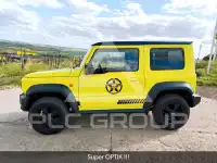 2019 Suzuki Jimny