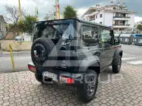 2019 Suzuki Jimny