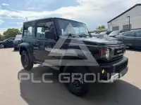 2019 Suzuki Jimny