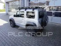 2019 Suzuki Jimny