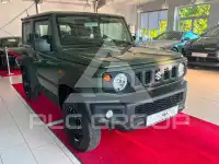 2019 Suzuki Jimny