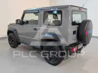 2019 Suzuki Jimny