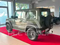 2019 Suzuki Jimny