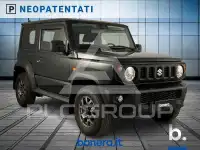 2019 Suzuki Jimny