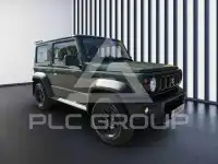 2019 Suzuki Jimny