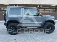 2019 Suzuki Jimny