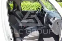 2019 Suzuki Jimny