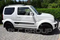 2019 Suzuki Jimny