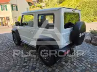 2019 Suzuki Jimny