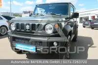2019 Suzuki Jimny
