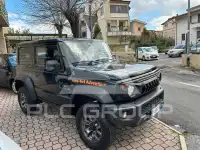 2019 Suzuki Jimny