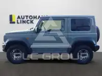 2019 Suzuki Jimny