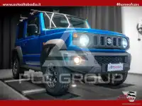 2019 Suzuki Jimny