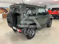 2019 Suzuki Jimny