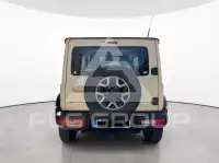 2019 Suzuki Jimny