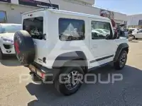2019 Suzuki Jimny