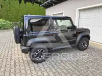 2019 Suzuki Jimny