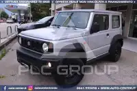 2019 Suzuki Jimny