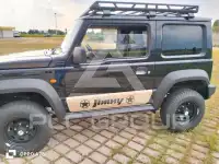 2019 Suzuki Jimny
