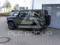 2019 Suzuki Jimny