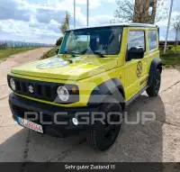 2019 Suzuki Jimny
