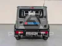 2019 Suzuki Jimny