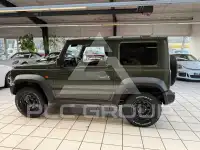 2019 Suzuki Jimny