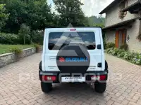 2019 Suzuki Jimny