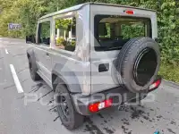 2019 Suzuki Jimny