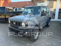2019 Suzuki Jimny
