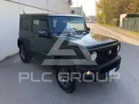 2019 Suzuki Jimny