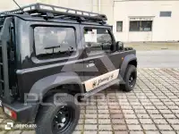 2019 Suzuki Jimny