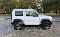 2019 Suzuki Jimny