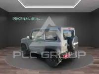 2019 Suzuki Jimny